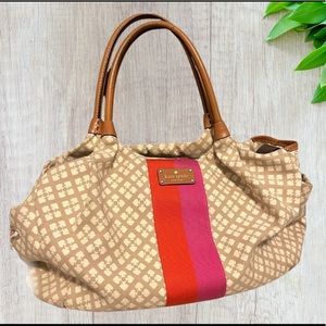 Kate Spade Diaper Bag